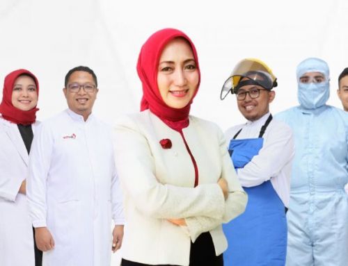 Advisory for StemCell Therapy  PT Prodia StemCell Indonesia