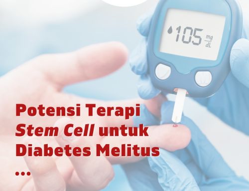 Diabetes Melitus bisa disembuhkan dengan stem cell? Bagaimana prognosis pasien yang telah mendapatkan terapi stem cell?