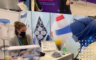 ProSTEM Berpartisipasi dalan Annual Meeting ISCT 2022 di San Fransisco, Amerika Serikat DAY-3